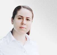 Гусева Александра